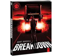 Breakdown (Paramount Presents) [Blu-Ray]