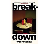 Breakdown: The humane Irish Bestseller about the dark side of modern motherhood