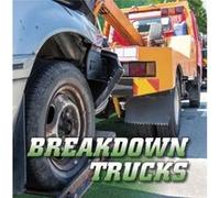 Breakdown Trucks by Nancy Dickmann Nancy Dickmann (Auteur)