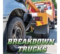 Breakdown Trucks by Nancy Dickmann Nancy Dickmann (Auteur)