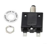 Breaker 514000019 Remplacement pour DeWalt pour rabot DW733 Type 2 DW734 31,5 cm DW735 33,5 cm Deux vitesses DW735X