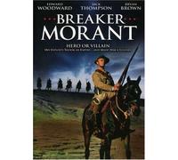 Breaker Morant