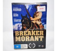 Breaker Morant