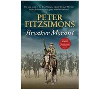 Breaker Morant