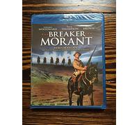 Breaker Morant [Blu-Ray]