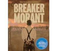 Breaker Morant – Blu-ray (The Criterion Collection) – Sony