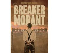 Breaker Morant (Criterion Collection)
