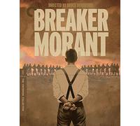 Breaker Morant (Criterion Collection) [Blu-Ray]