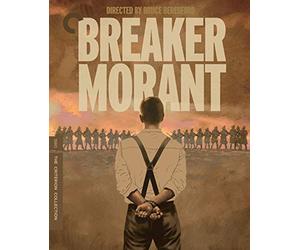 Breaker Morant (Criterion Collection) [Blu-Ray]