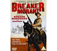 Breaker Morant [Import anglais]