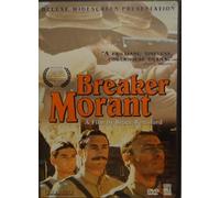 Breaker Morant [Import USA Zone 1]