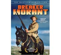 Breaker Morant [Import USA Zone 1]