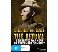 Breaker Morant: The Retrial [ NON-USA FORMAT, PAL, Reg.0 Import - Australia ]