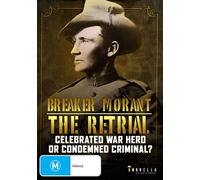 Breaker Morant: The Retrial [PAL/0] [Import]