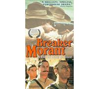 Breaker Morant [VHS]