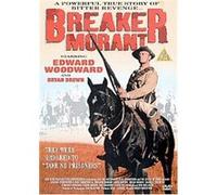 Breaker Morant , (Wide Screen) G