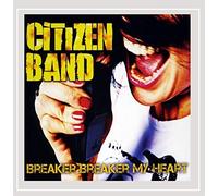 Breaker My Heart