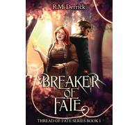 Breaker Of Fate