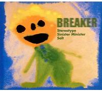 Breaker - Stereotype [Import]