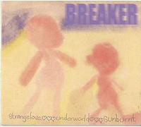 Breaker - Strangelove [Import]