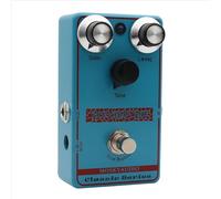 BREAKER TONE Classic Blues Pédale d'effet guitare à faible gain Distortion Overdrive True Bypass