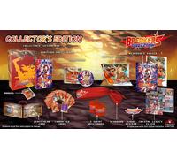 Breakers Collection [Collector's Edition] - Switch