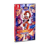 Breakers Collection - LIMITED (Nintendo Switch)