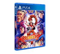 Breakers Collection - LIMITED (PlayStation 4)