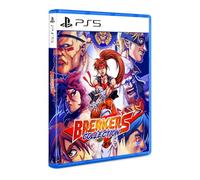 Breakers Collection - LIMITED (PlayStation 5)