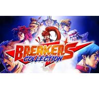 Breakers Collection (Nintendo)