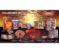 Breakers Collection Ps5