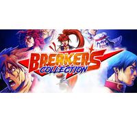 Breakers Collection (Steam Account)