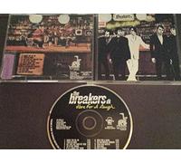 Breakers – Here for a Laugh – Import – Universal Music Group