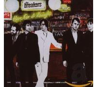 Breakers,the - Here for a Laugh [Import]