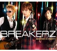 Breakerz - Angelic Smile Winter Party [Import]