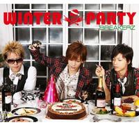 Breakerz - Angelic Smile Winter Party [Import]