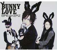 Breakerz - Bunny Real Love 2010 [Import]