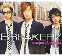 Breakerz - Grand Finale [Import]