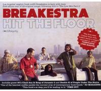 Breakestra – Hit The Floor – Import