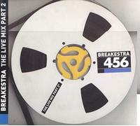 Breakestra - The Live Mix Part 2