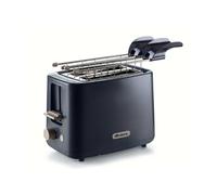 Breakfast 0157 - Grille-pain - 2 tranche - 2 Emplacements - anthracite