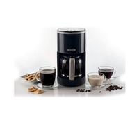 Ariete 1394/00 Manuel Machine à café filtre