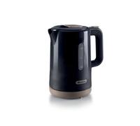 Ariete 2846/00 bouilloire 1,7 L 2200 W Gris