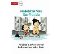 Breakfast Around The World - Matabixu Sira Iha Mundu