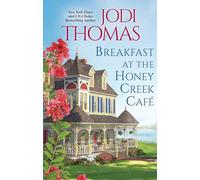 Breakfast at the Honey Creek Café