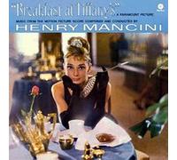 Breakfast at Tiffany's (Vinyl) 12" Album