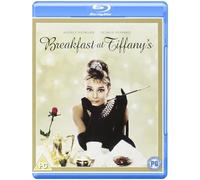 Breakfast At Tiffany's
