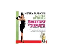 Henry Mancini – Breakfast at Tiffany's – OST