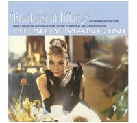 Henry Mancini - Breakfast At Tiffany's