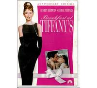 Breakfast at Tiffany's